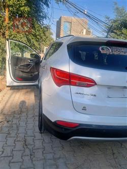 هيونداي سانتافي